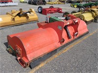 Project 11' Pak Flail Rears Orchard Mower
