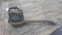 Sears Craftsman Leaf Blower