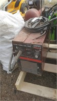 Century Quick Fix Wire Feed Welder