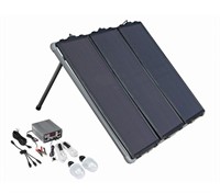 Thunderbolt Magnum Solar Panel Kit 45watt