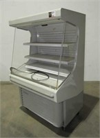 Hussman Rolling Refrigerator or Freezer-