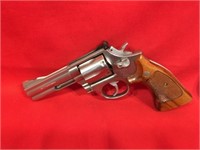 Smith & Wesson Model 686-1 - .357Mag