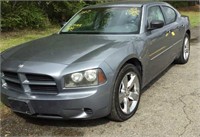 2007 Dodge Charger