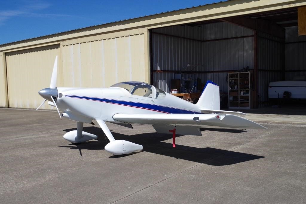 Absloute Airplane Auction