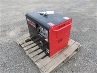 Durostar DS7000Q Generator