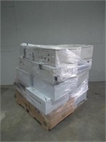 (qty - 20) Motorola Electrical Boxes-