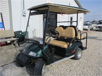 2010 Star Golf Cart