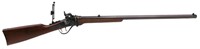 1874 Sharps Single Shot Buffalo Rifle 45-70