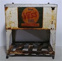 Vess Beverage cooler