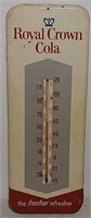 SST Royal Crown Cola thermometer
