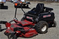 Bush Hog ZT180 Mower