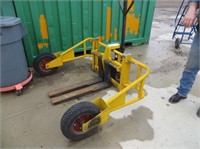 PALLET JACK