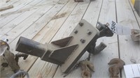 pintle hitch