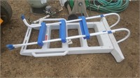 pool ladders