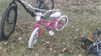 bicycle - schwinn child's