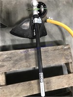 Ryobo Expand-It string trimmer