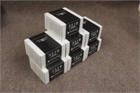 (7) Full Boxes of Federal 12 Ga 00 Buckshot