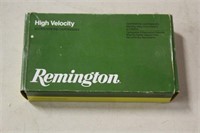 Remington 300 H&H Magnum 180 Gr, Partial Box