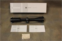 Hawke Optics Vantage 3-9x40 Scope W/ Duplex Reticl