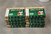 (10) Boxes Sellier & Bellot 12GA 3" 00