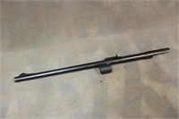 Remington 1100 12GA Smooth Slug Barrel