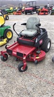 2008 Toro Titan Z4800 +