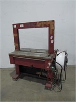 Non-Working PAC Strapping Machine-