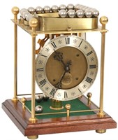 Thwaites & Reed Rolling Ball Clock