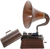 Edison Opera Phonograph