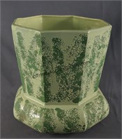 Horton Ceramics Large Planter ca.1950's