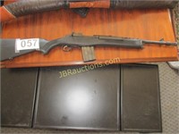 RUGER RANCH RIFLE 223 NO SHIPPING ON FIREARMS