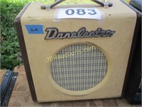 DANELECTRO NIFTY FIFTY AMP