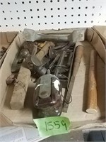 4/16/19 - Combined Seller Auction 328