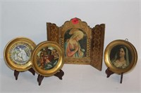 Italian Religious framed prints