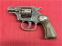 RG23 .22LR Revolver RG IND. Miami FL