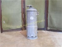 Antique Mor-Flo Water Heater