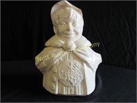 McCoy Cookie Boy Jar (Chipped)