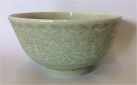 Celadon Porcelain Rice Bowl
