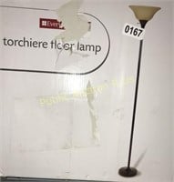 EVERYDAY TORCHIERE FLOOR LAMP