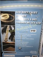 LED ROPE LIGHT