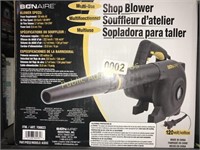 BONAIRE SHOP BLOWER