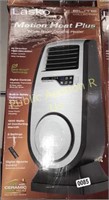 LASKO $95 RETAIL WHOLE ROOM CERAMIC HEATER