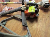 STIHL LEAF BLOWER