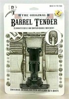 Barrel Tender