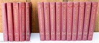 (15) New Standard Encyclopedia Volumes / Books