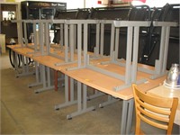 Computer tables
