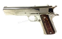 Rock Island Armory M1911-a1fs Pistol