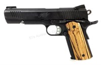 Kimber Custom .45acp Pistol