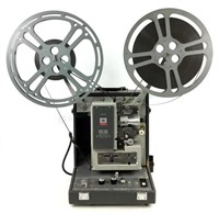 Kodak 16mm Pageant Sound Projector Av-126-tr