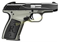 Remington Firearms 96234 R51 Single 9mm 3.4" 7+1